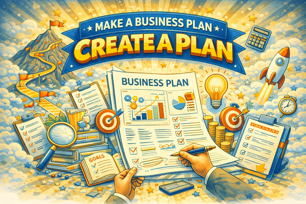 Create a Plan
