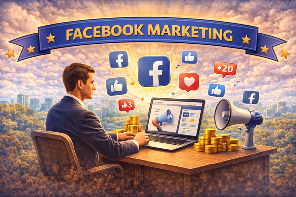 Facebook Marketing