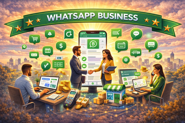WhatsApp Business