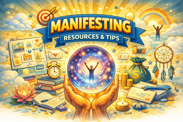 Manifesting