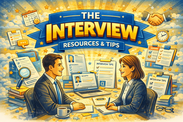 The Interview