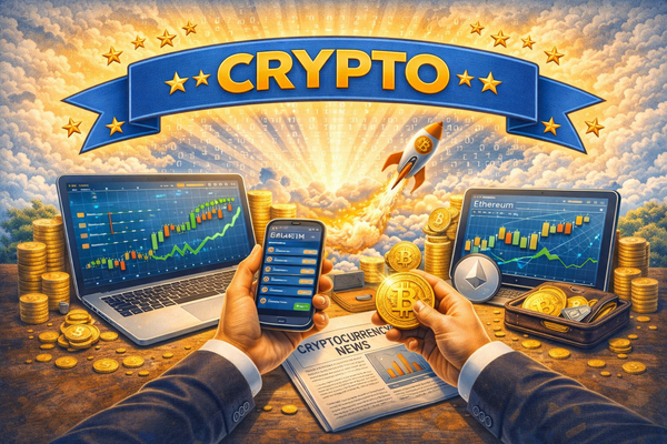Crypto