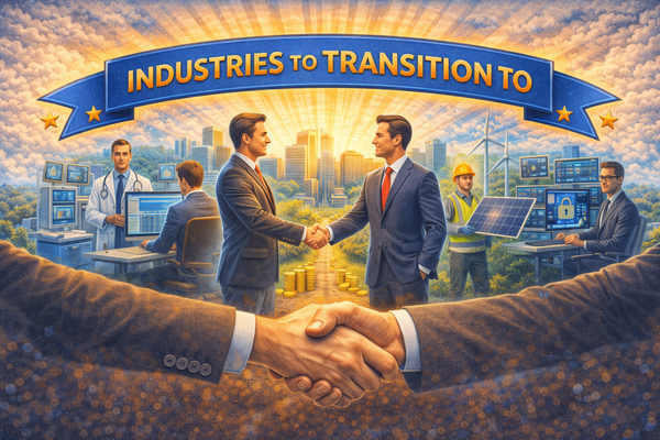 Industries to Transition to