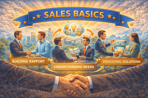 Sales Basics