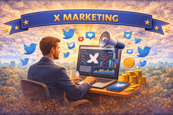 X Marketing