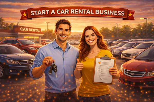 Car Rental Business