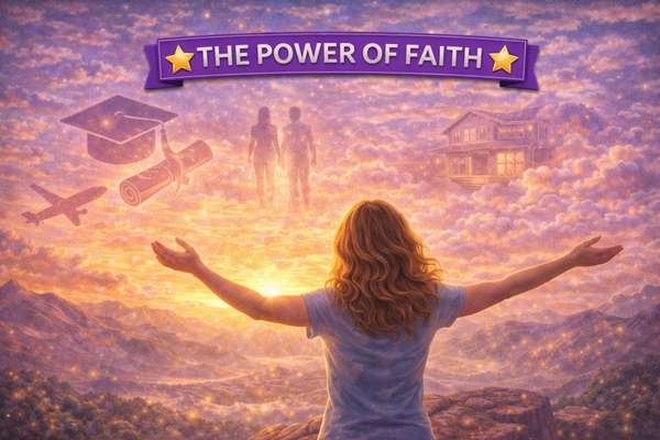 The Power of Faith
