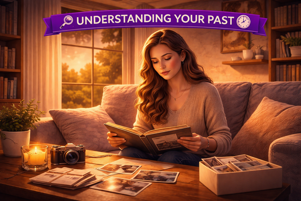 Understanding Your Past