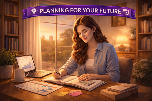 Planning for Your Future