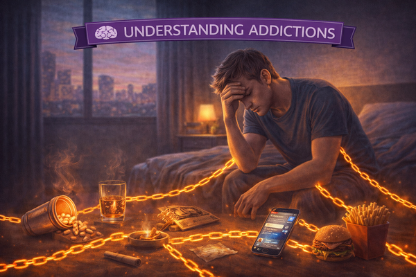 Understanding Addictions