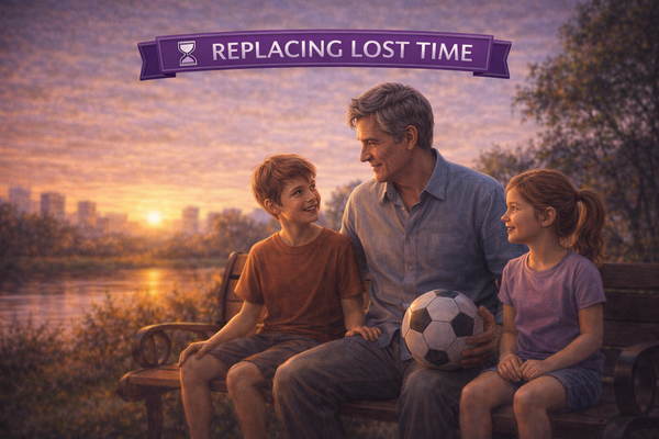 Replacing Lost Time