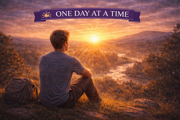 One Day at a Time