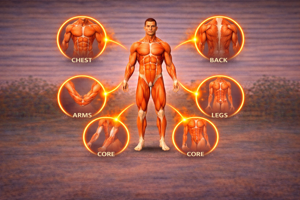 Understanding Your Muscles