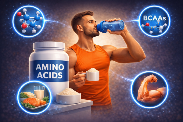 Amino Acids