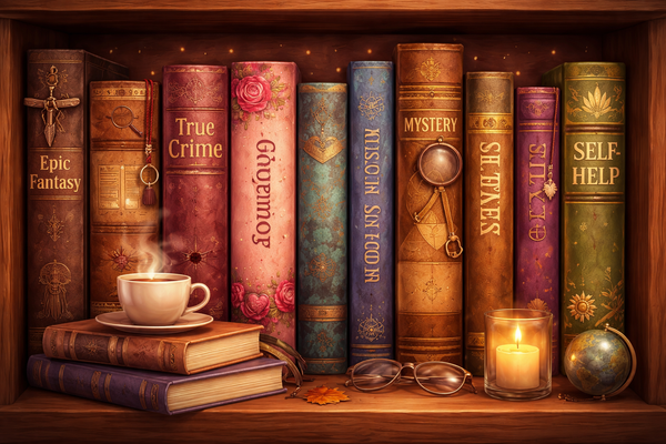 Different Genres and their Purposes