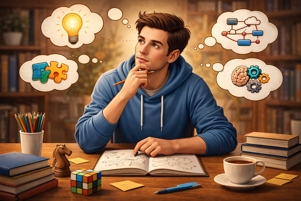 Practicing Thinking