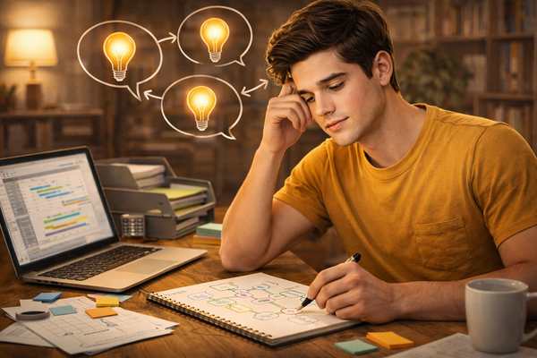 Thinking Efficiently